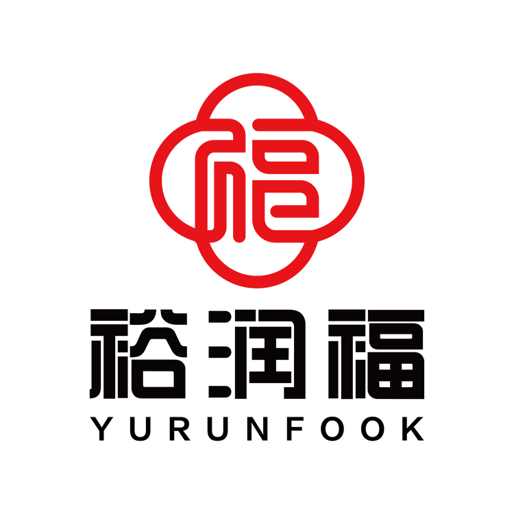 裕润福品牌Logo