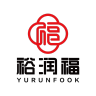 裕润福品牌Logo