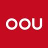 OOU/欧欧优品牌Logo