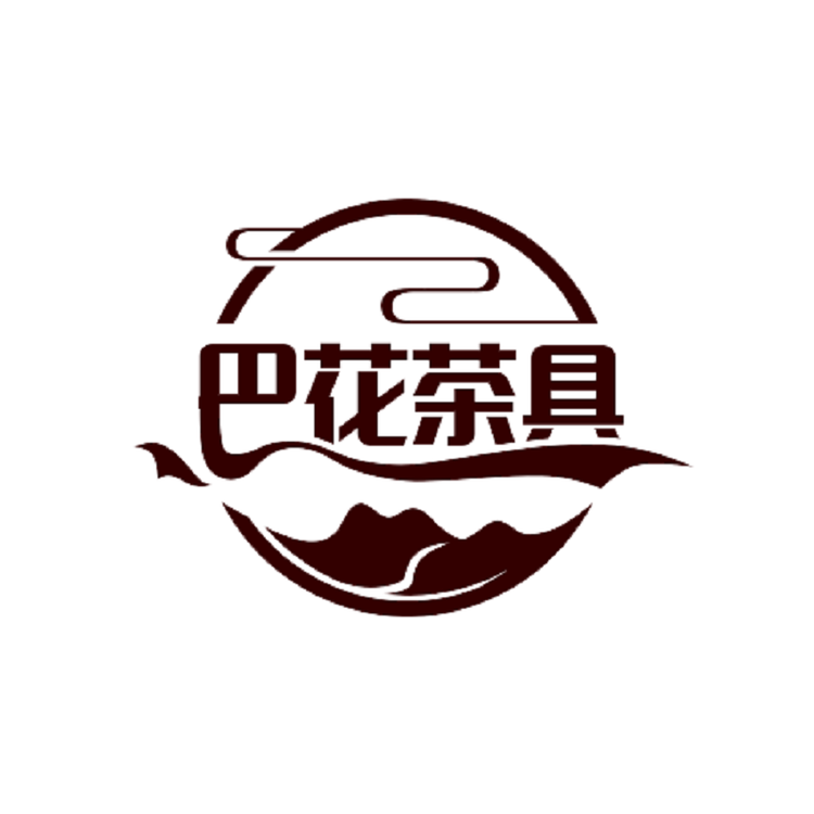巴花品牌Logo