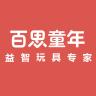 Bravokids/百思童年品牌Logo
