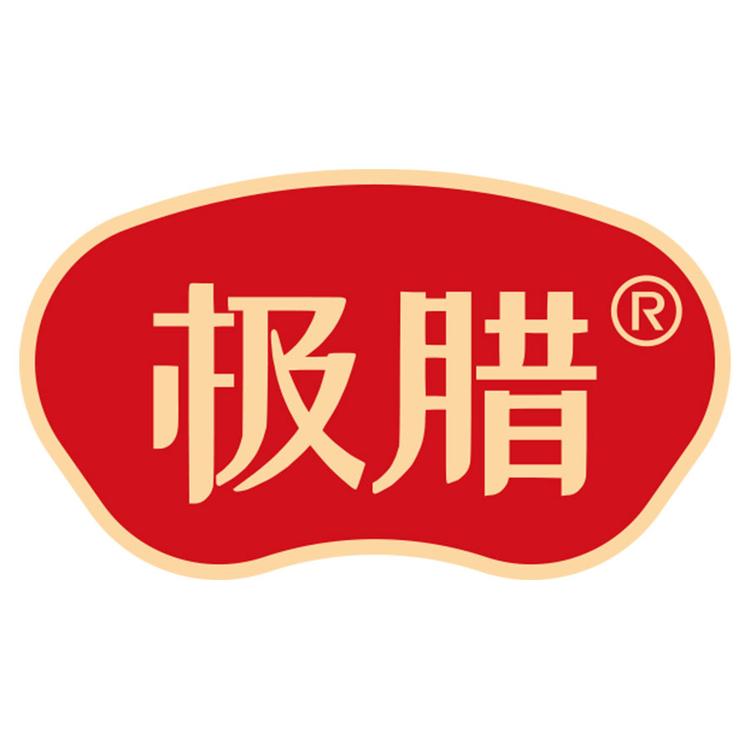 极腊品牌Logo