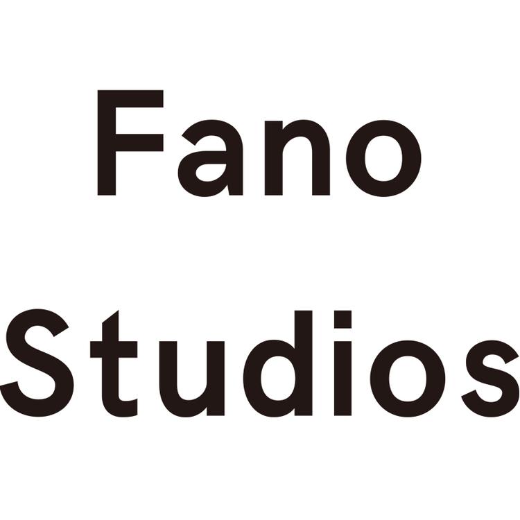 fanostudios品牌Logo