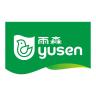 YoosoN/雨森品牌Logo