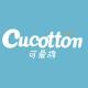 Cucotton/可爱棉品牌logo