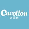 Cucotton/可爱棉品牌Logo