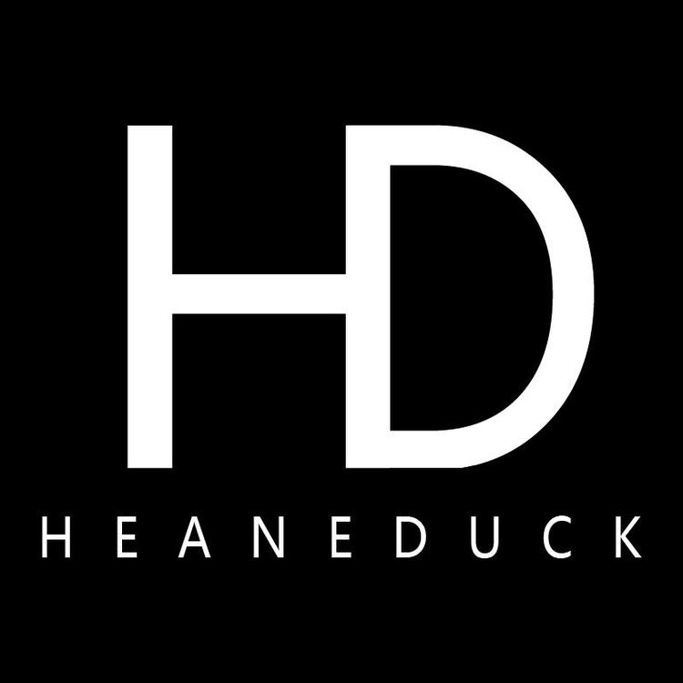 HEANEDUCK/希尼公爵品牌Logo