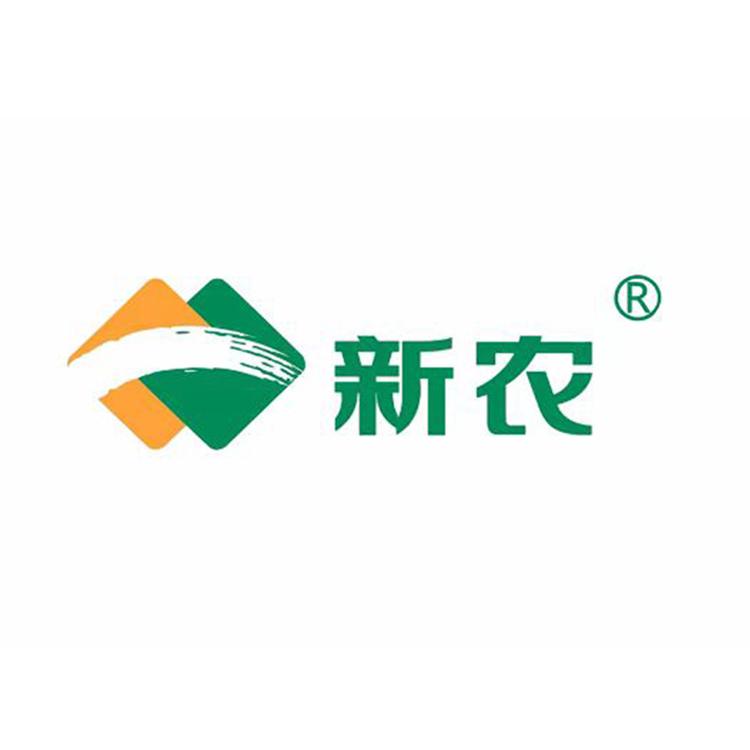 新农品牌Logo