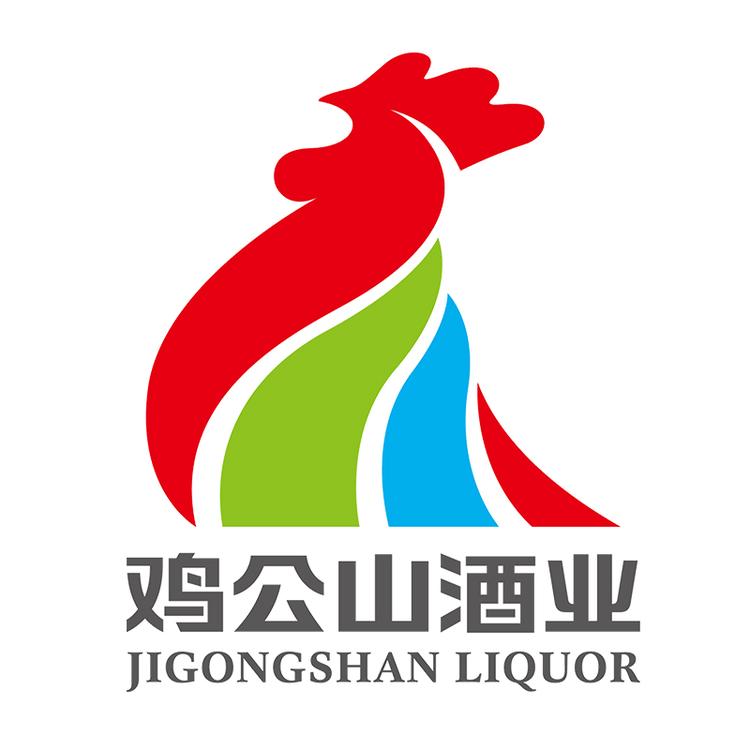 JI GONG SHAN/鸡公山品牌Logo
