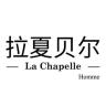 拉夏贝尔轻奢品牌Logo