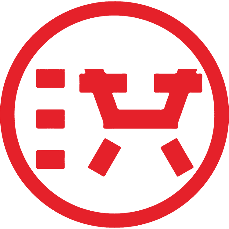 洪陵品牌Logo