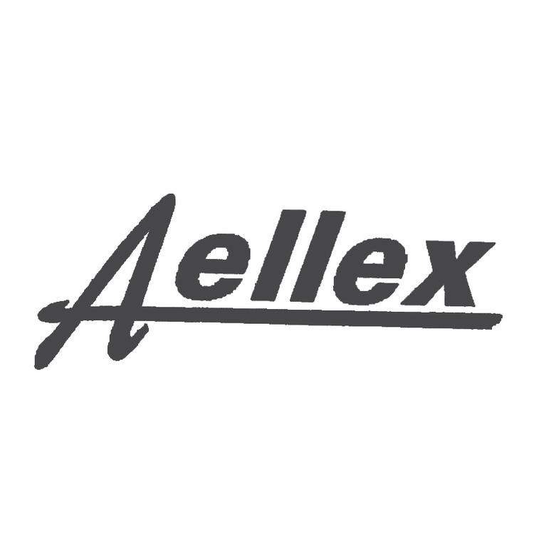 Aellex/澳力氏品牌Logo