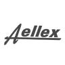 Aellex/澳力氏品牌Logo