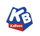KaBeen品牌logo