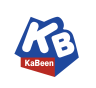 KaBeen品牌Logo