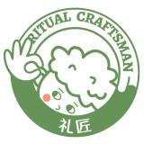 礼匠品牌logo