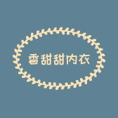 香甜甜品牌Logo