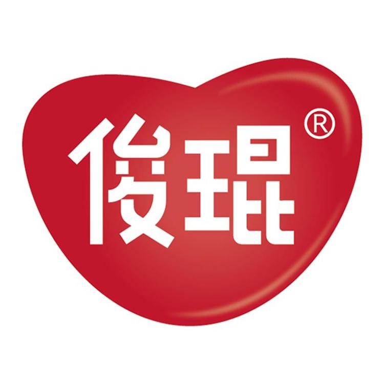 俊琨品牌Logo
