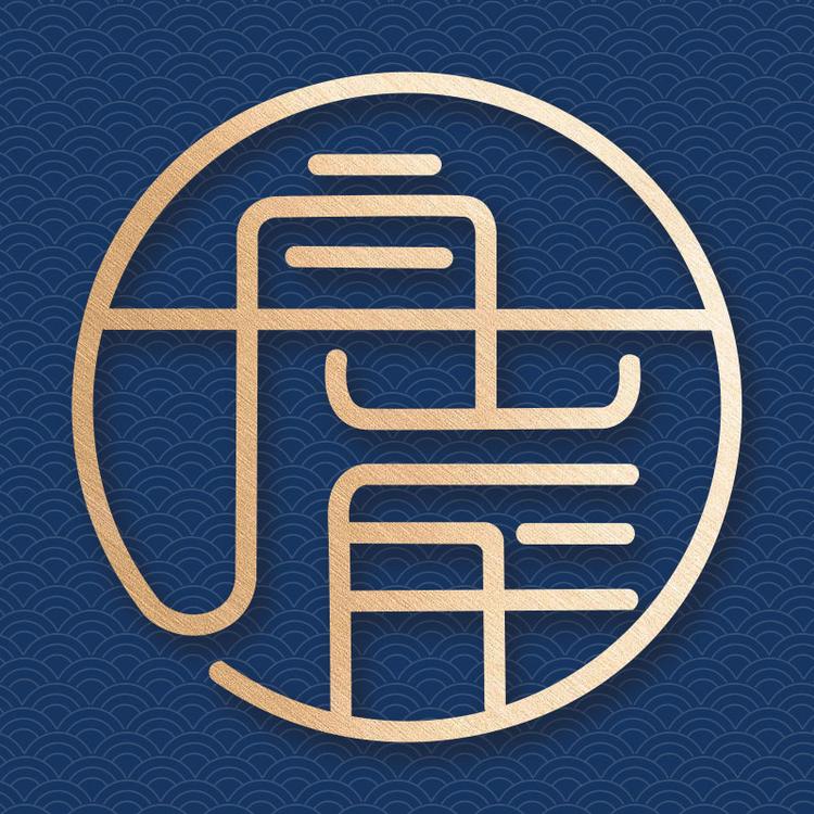 舟岸品牌Logo
