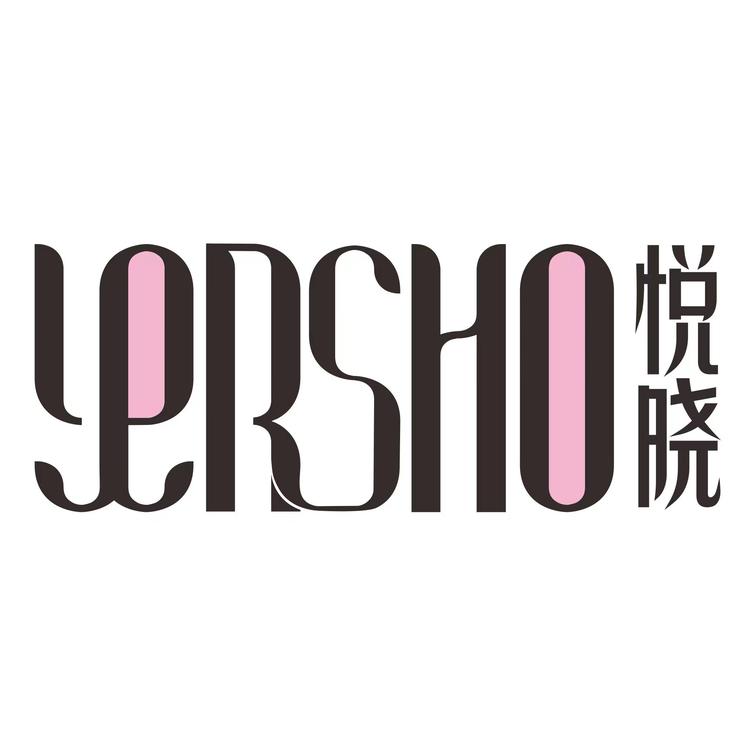 悦晓品牌Logo