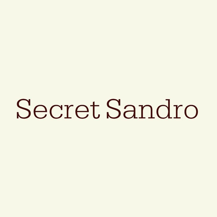 Secret Sandro品牌Logo