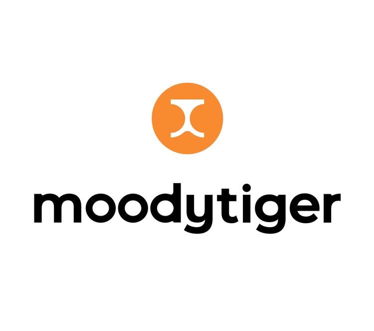 moodytiger品牌Logo