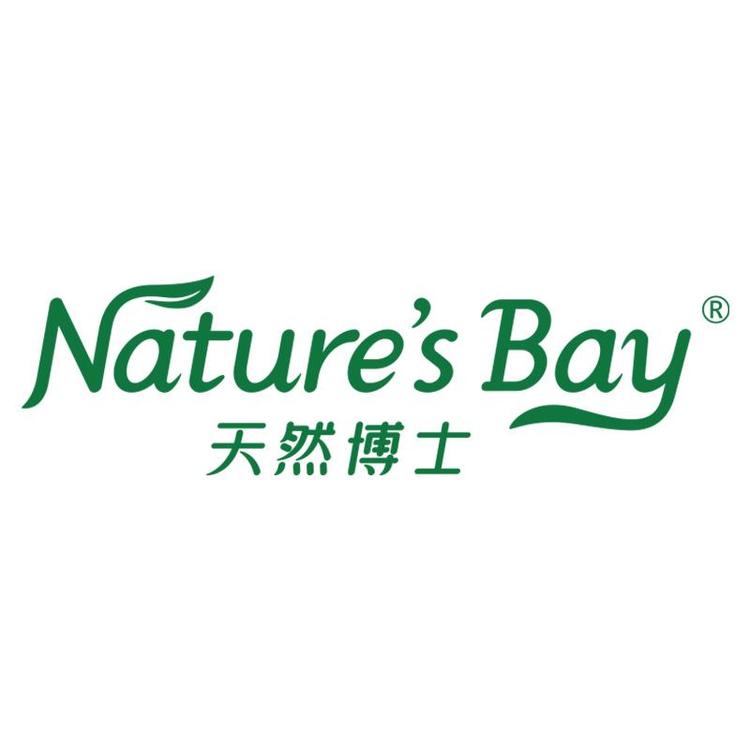 天然博士(Nature's Bay)品牌Logo