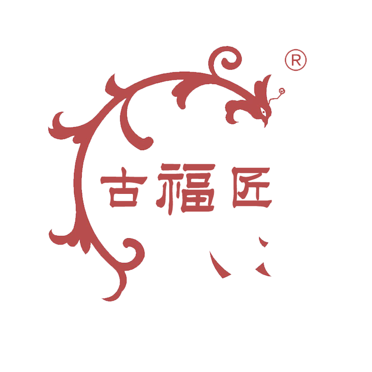 古福匠品牌Logo