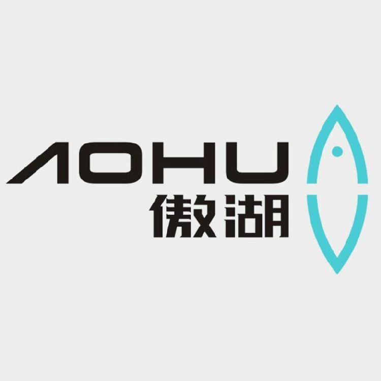 “AOHU/傲湖”品牌Logo