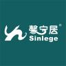 Sinlege/馨宁居品牌Logo