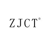 ZJCT品牌logo