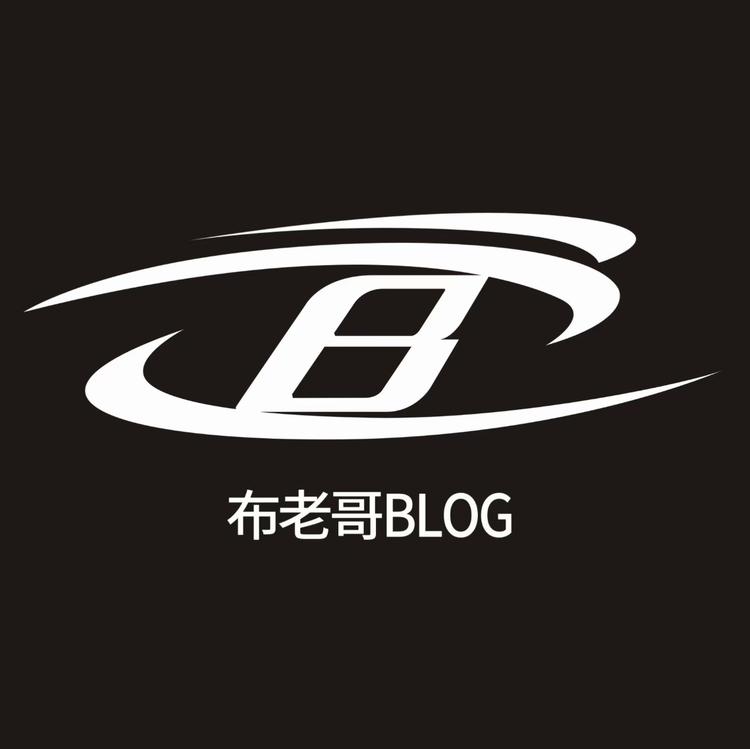 布老哥品牌Logo