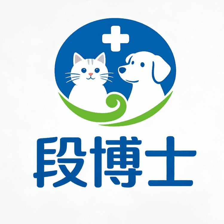 段博士品牌Logo