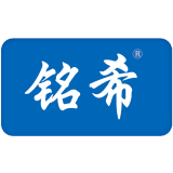 铭希品牌logo
