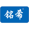 铭希品牌Logo