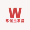 忘忧虫品牌Logo
