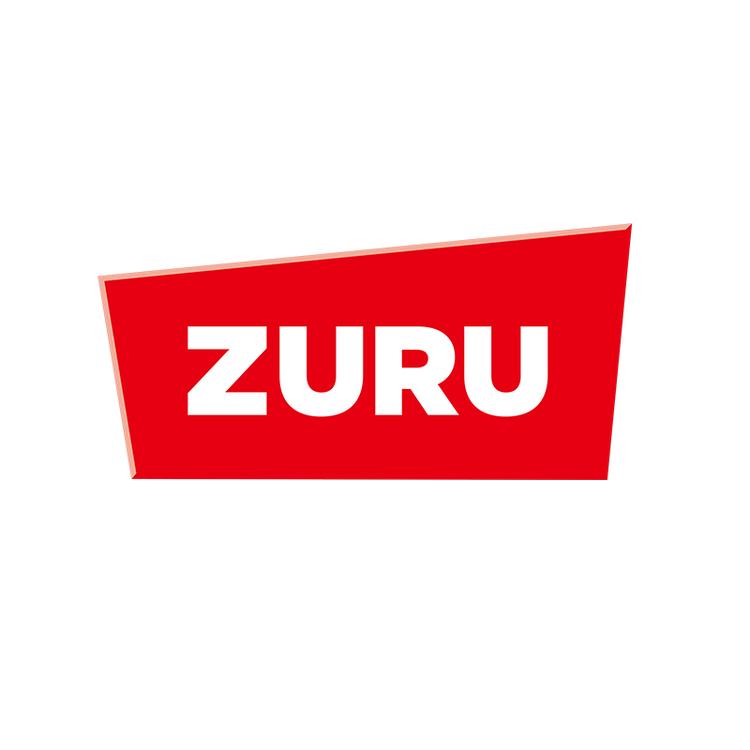 ZURU品牌Logo