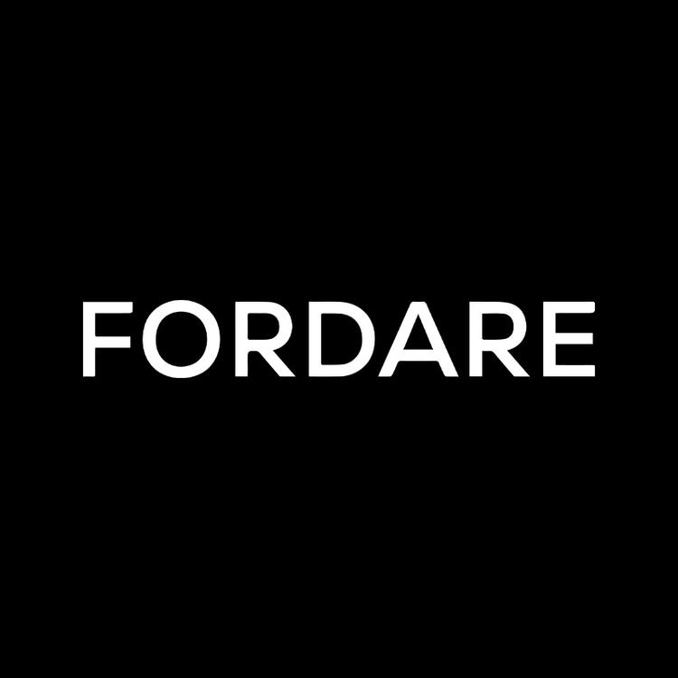 FORDARE品牌Logo