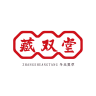 藏双堂品牌Logo