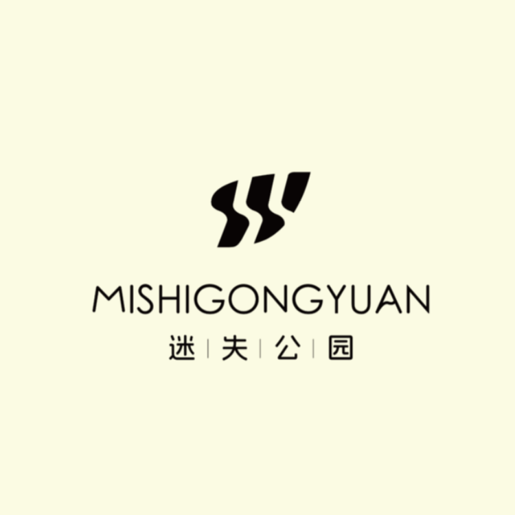 迷失公园品牌Logo