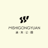 迷失公园品牌Logo