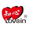 lovein/知心品牌Logo