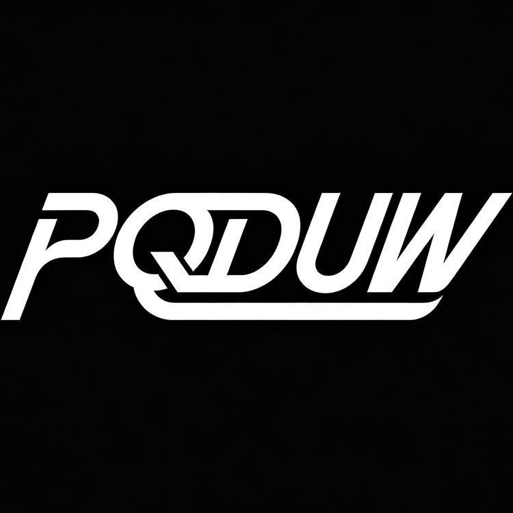 PQDUW品牌Logo