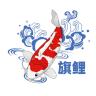 旗鲤品牌Logo
