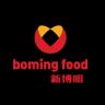 BOMING FOOD/新博明品牌Logo