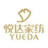 YUEDA HOME TEXTILE/悦达家纺品牌Logo