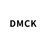 DMCK/德美思品牌Logo