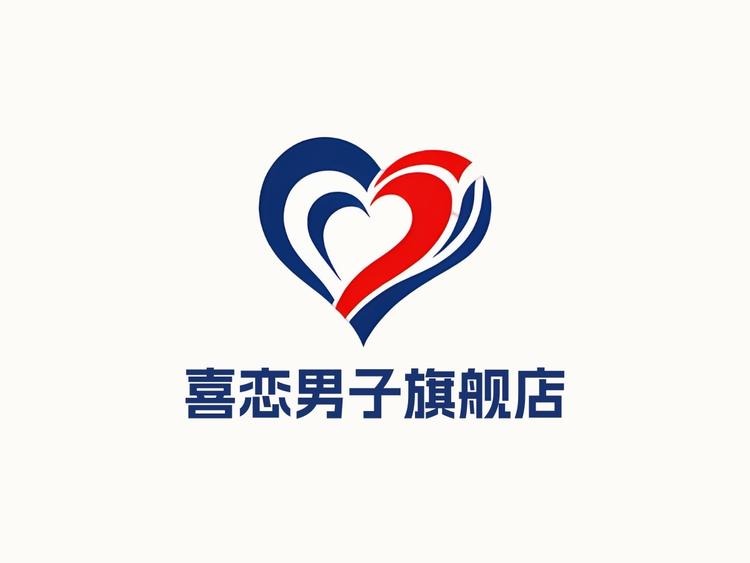 喜恋品牌Logo