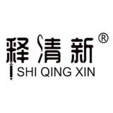 释清新品牌logo