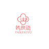 嫣织语品牌Logo